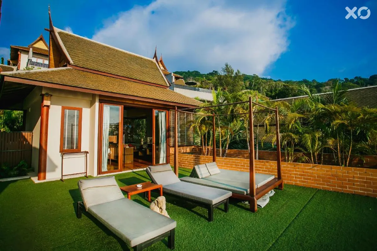 Ayara Kamala Resort & Spa