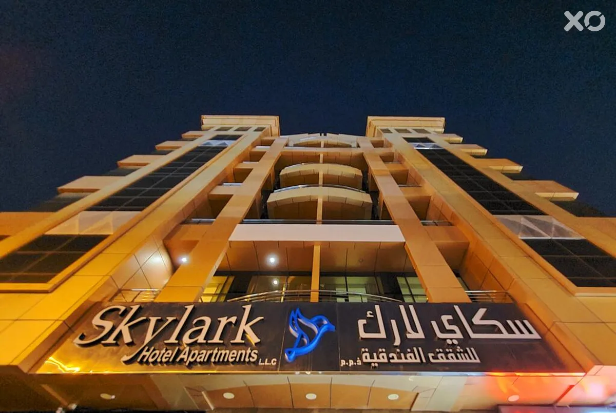 Skylark Hotel Apartments