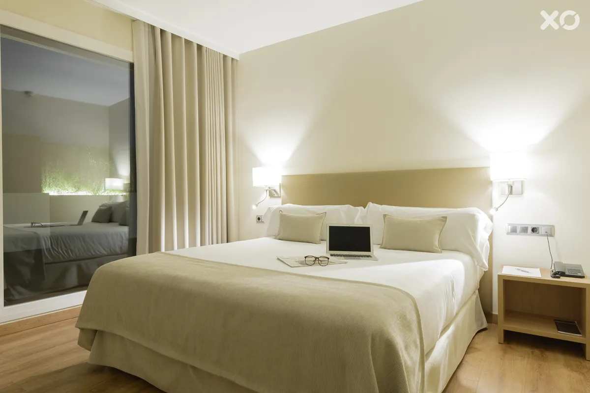 Aparthotel Mariano Cubi