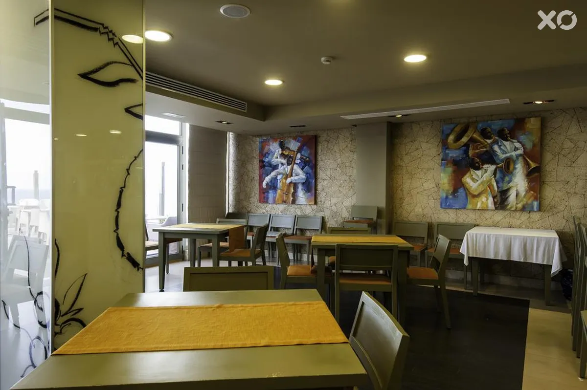Kn Arenas del Mar Hotel Beach & Spa