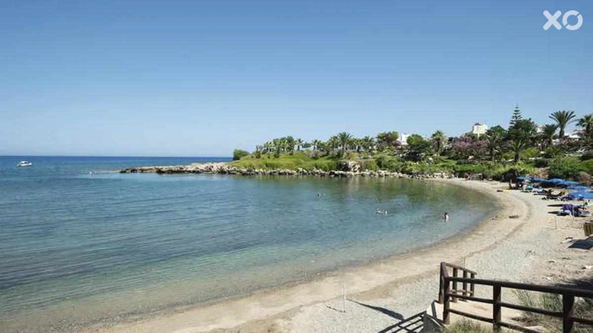 Atlantica Sea Breeze Hotel