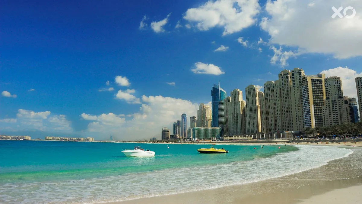 Four Points by Sheraton Bur Dubai
