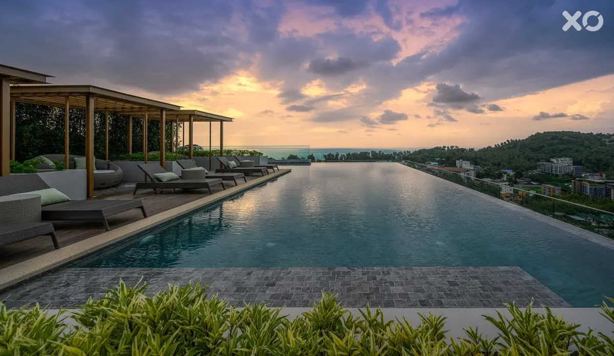Mida Grande Resort Phuket