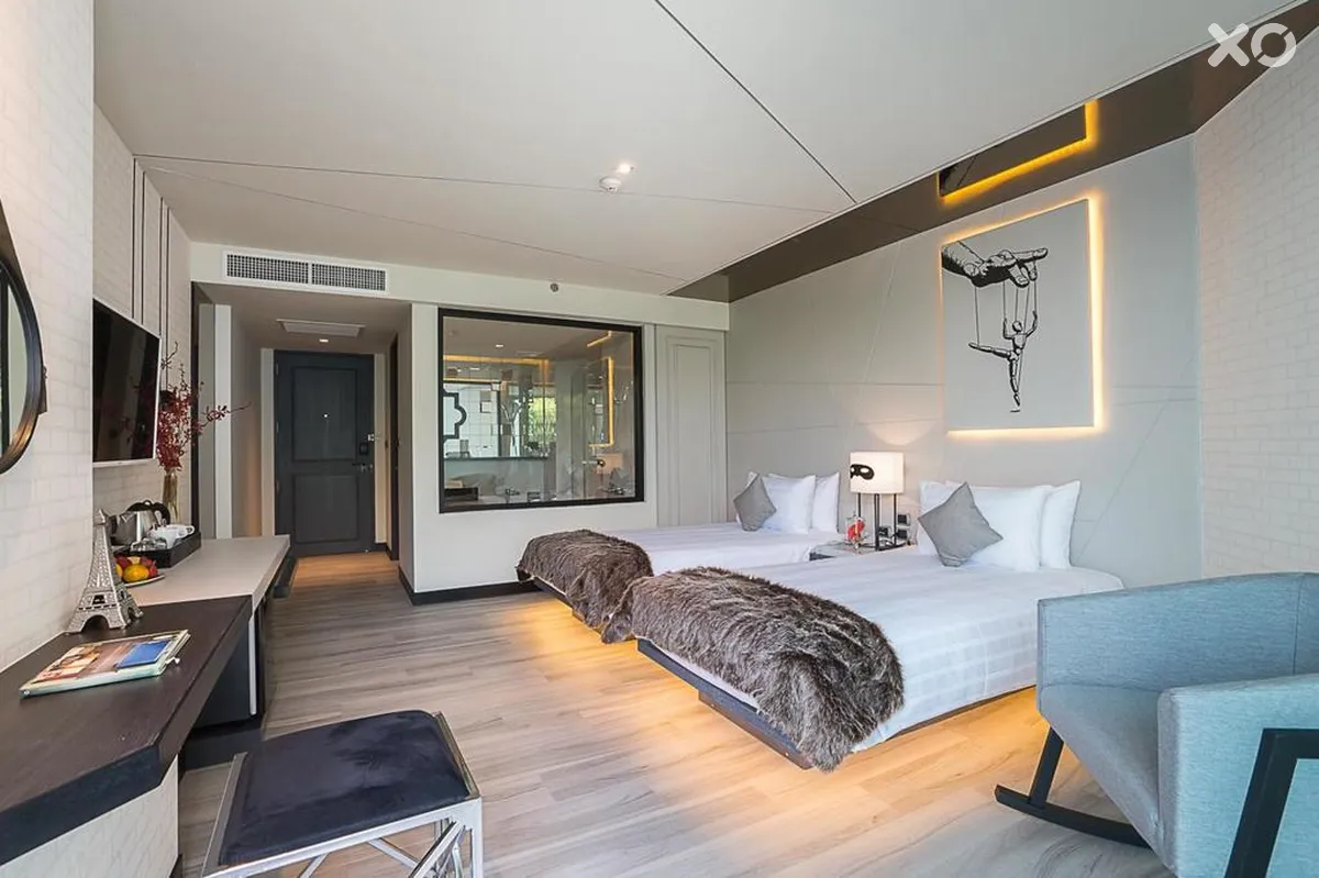 Mera Mare Hotel
