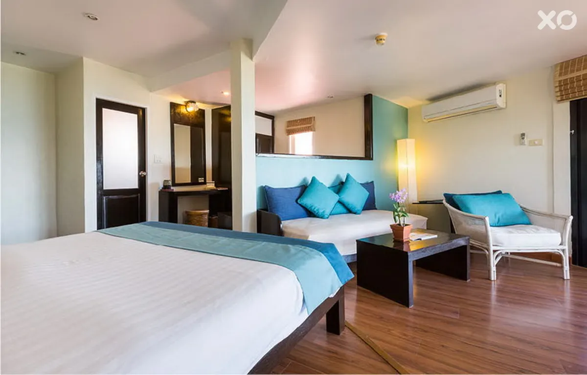 Phra Nang Inn by Vacation Village