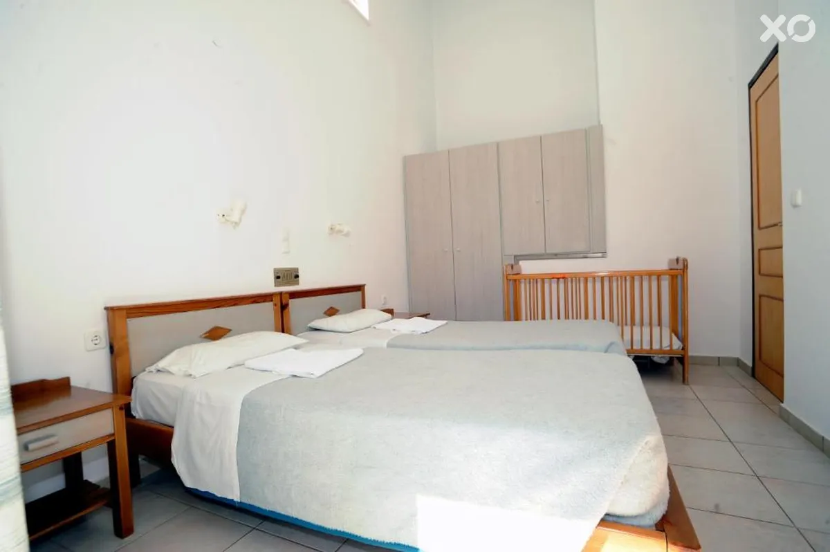 Evilion Hotel