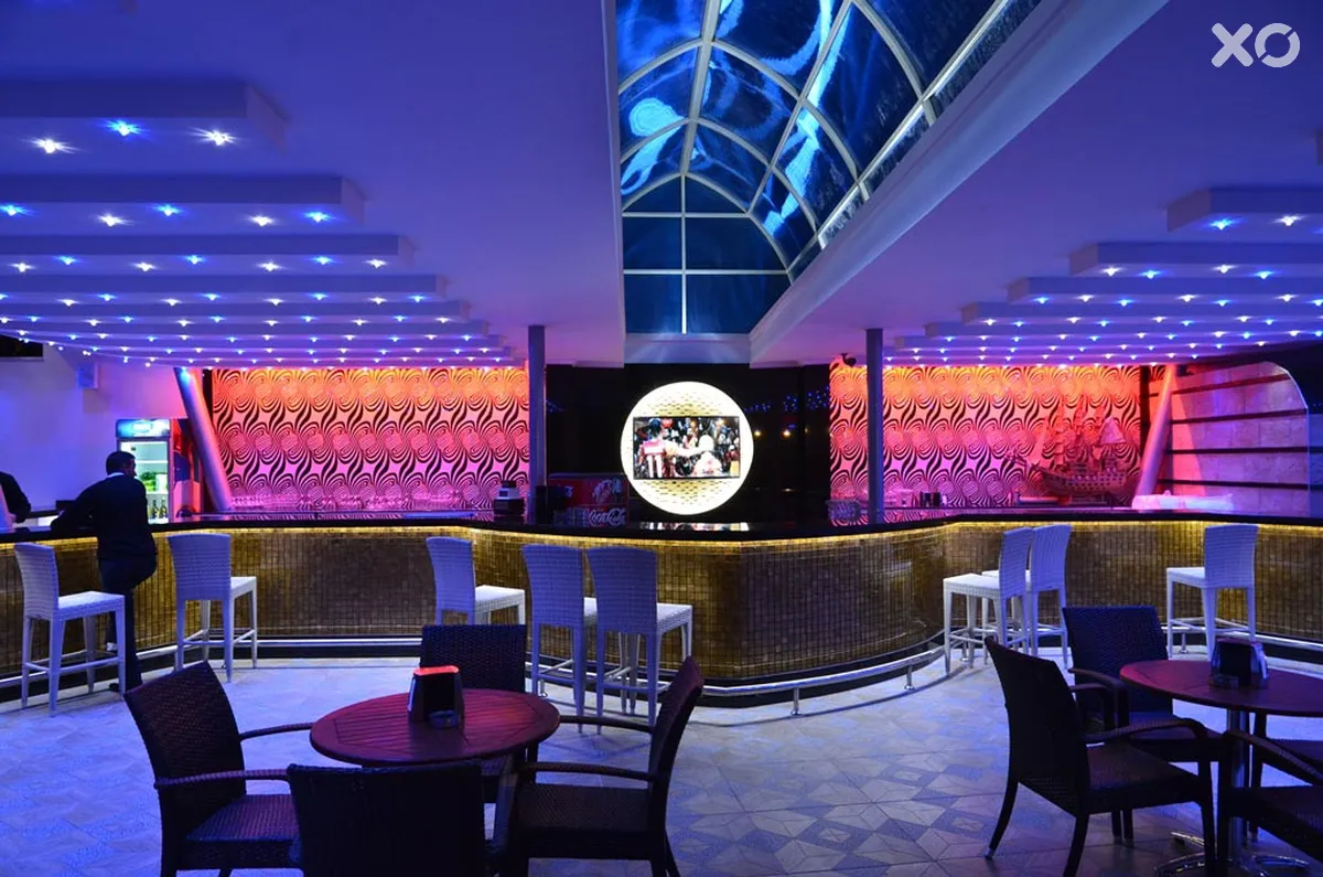 Grand Zaman Garden Hotel