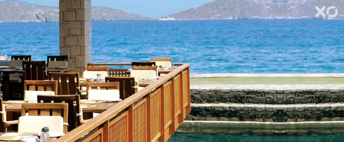 Elounda Mare Hotel