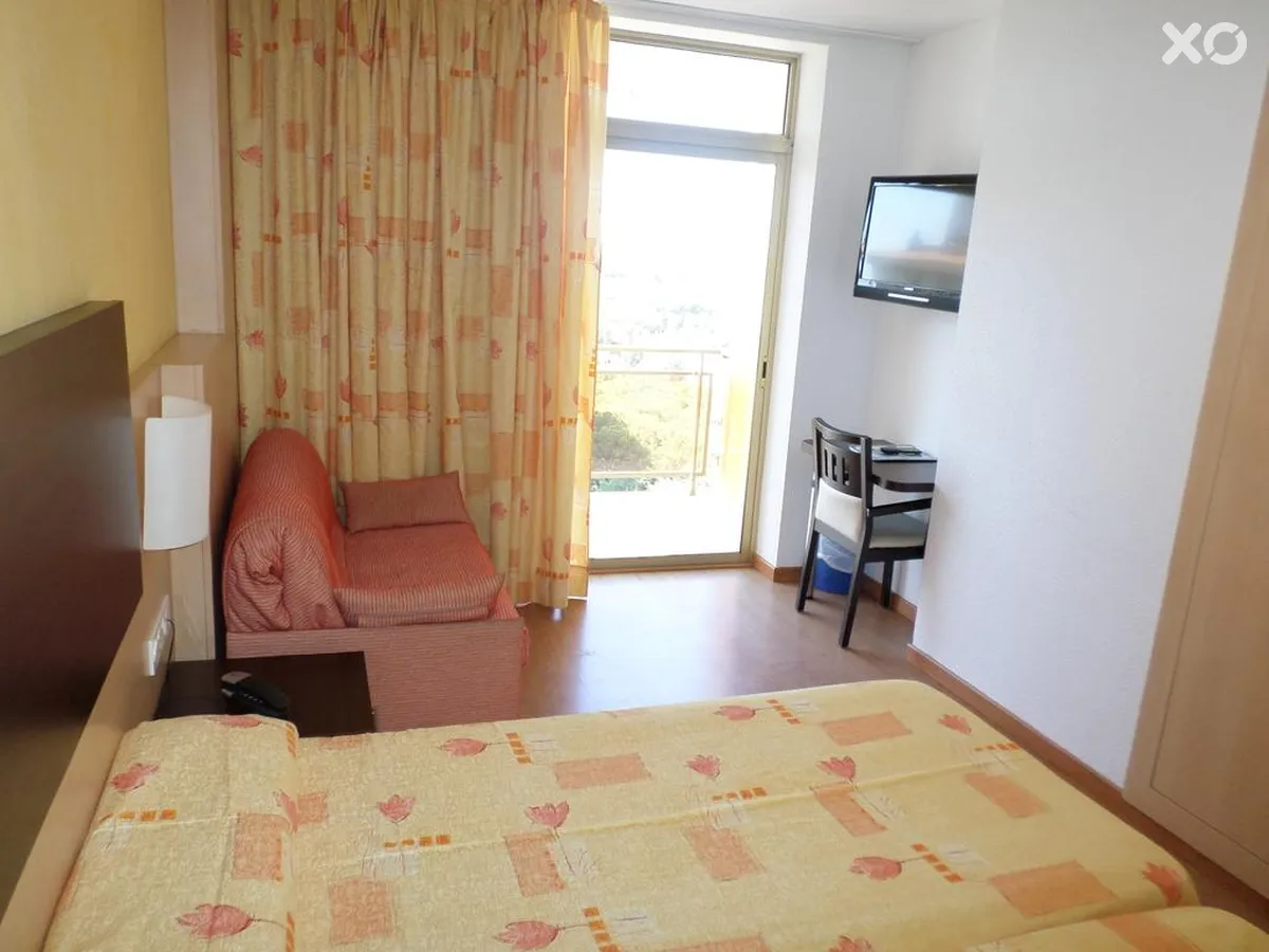 Blaumar Hotel