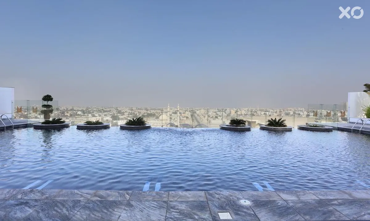 Millennium Plaza Hotel Dubai