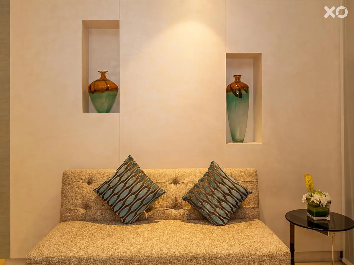 Flora Al Barsha Hotel