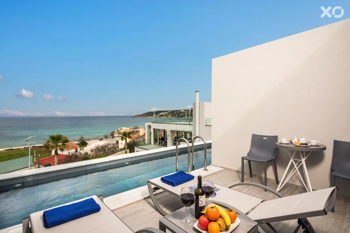 Blue Elephant Boutique Hotel & Spa