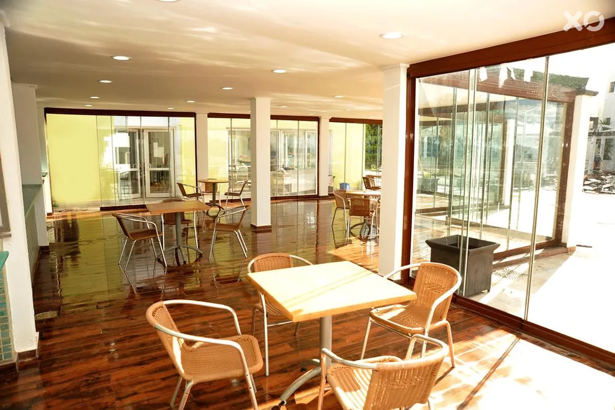 Yelken Mandalinci SPA & Wellness Hotel