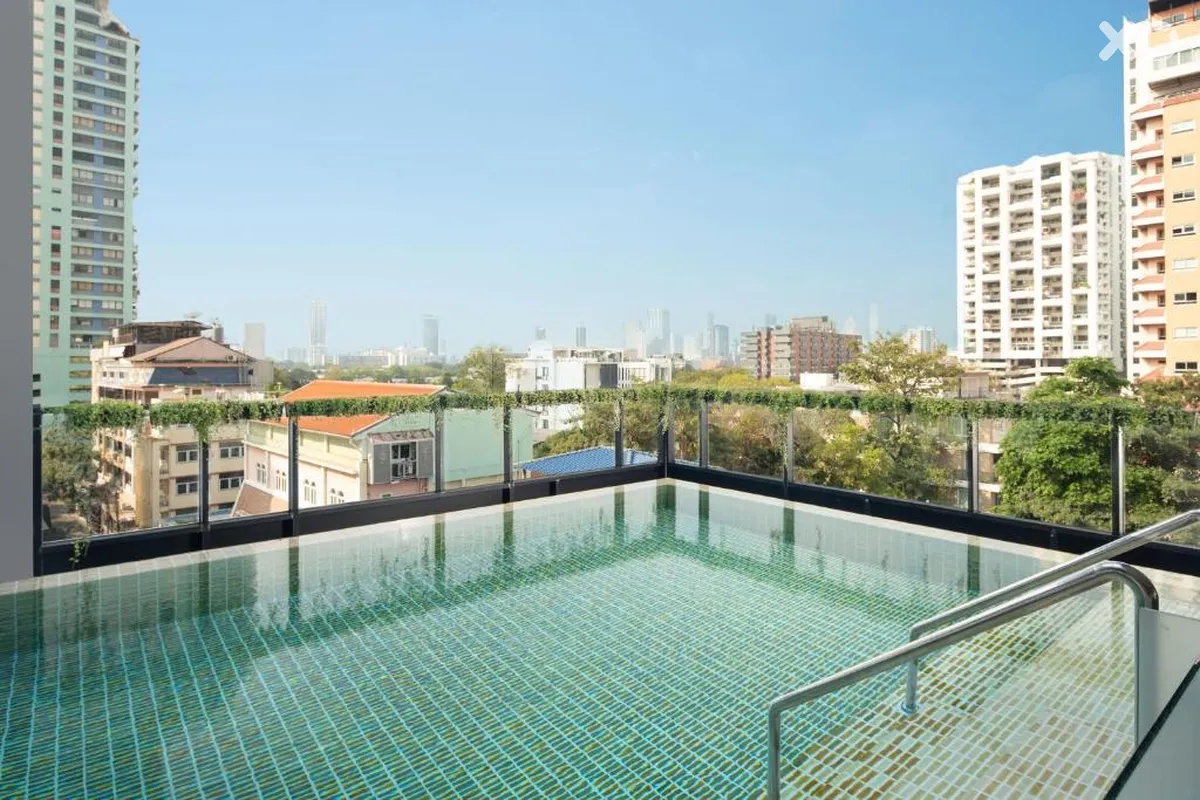 Citadines Sukhumvit 8 Bangkok