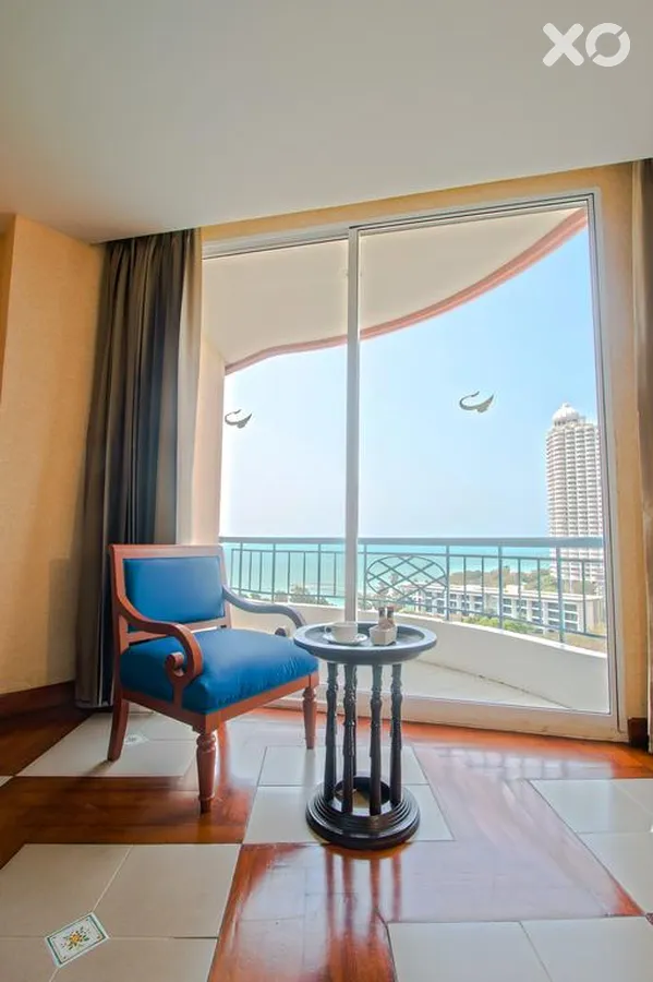 Long Beach Garden Hotel & Spa