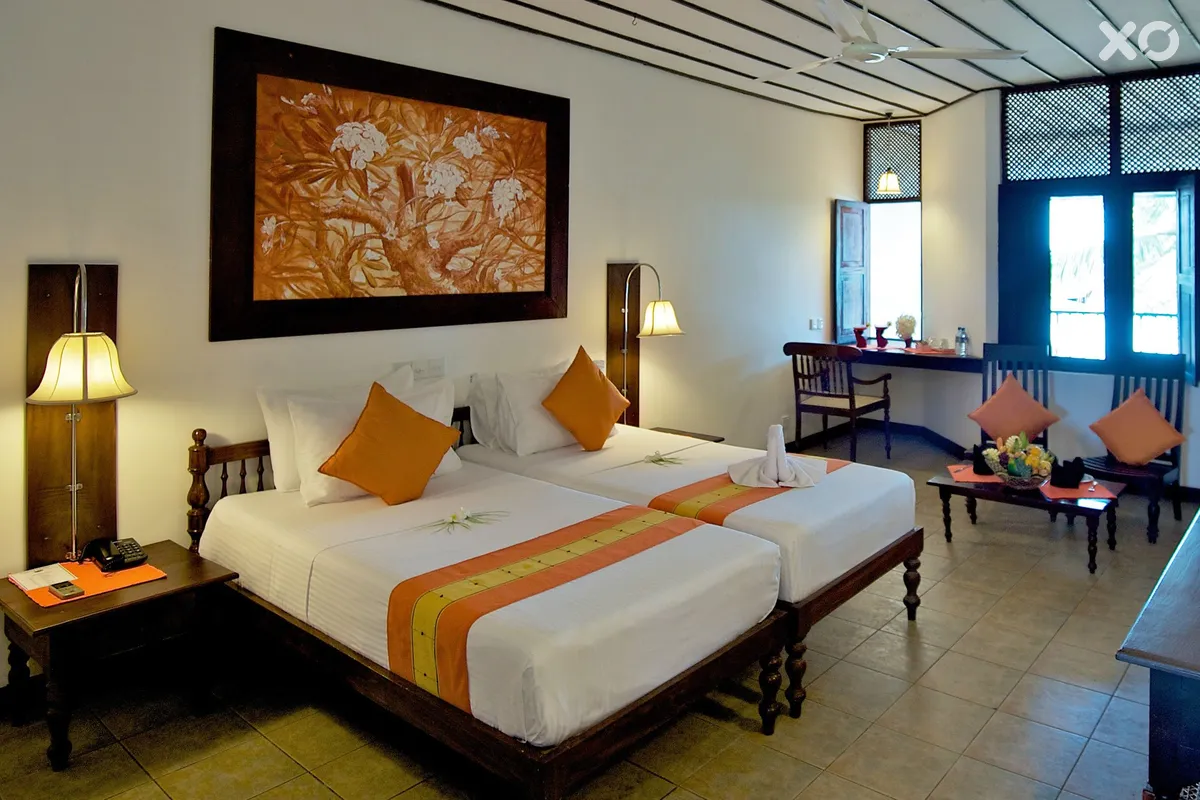 Koggala Beach Hotel
