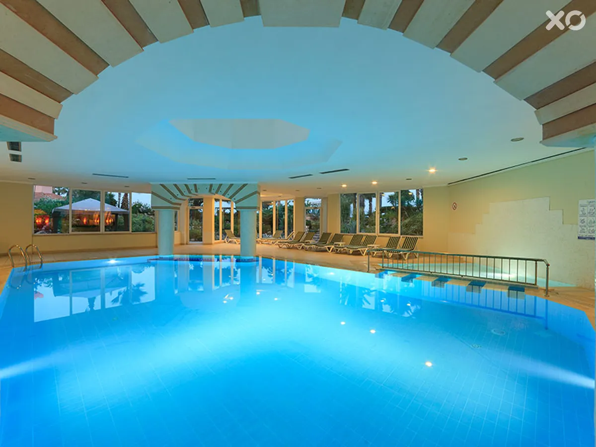Kilikya Resort Camyuva