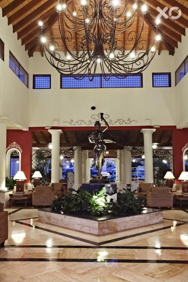Gran Bahia Principe Turquesa