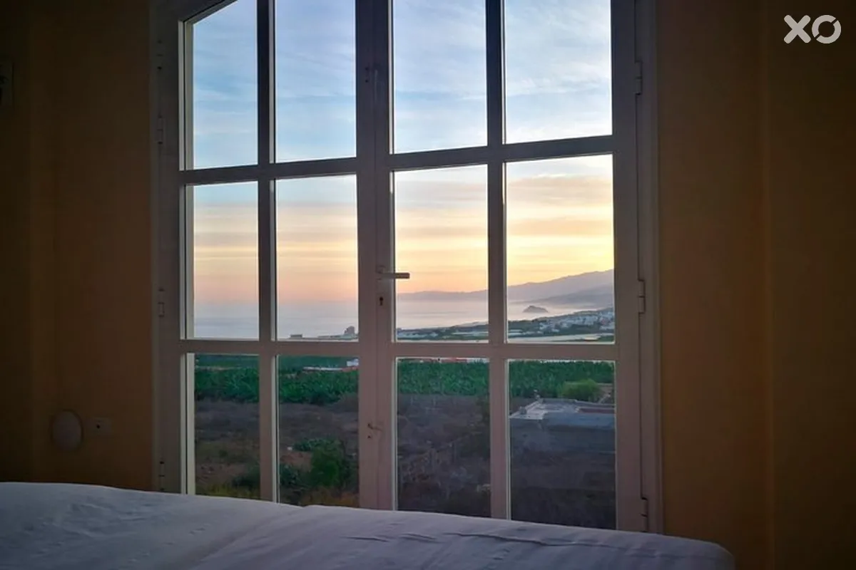 Coral Los Silos Apart Hotel