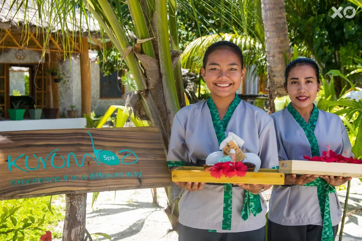 South Palm Resort Maldives