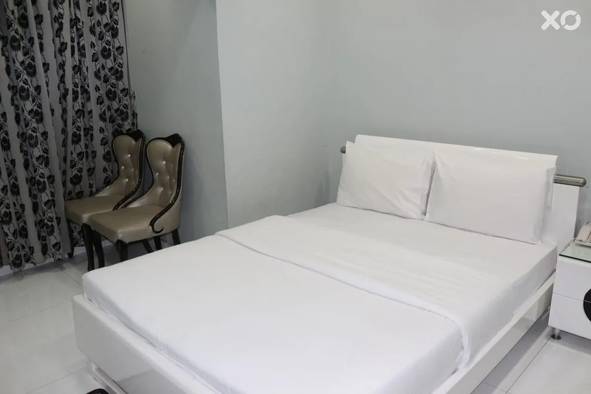 White Fort Hotel