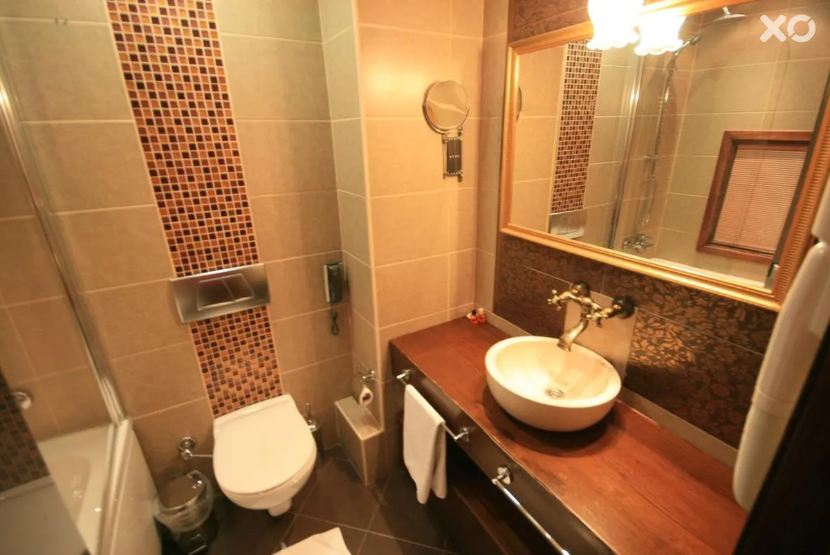 Mangana Konak Hotel