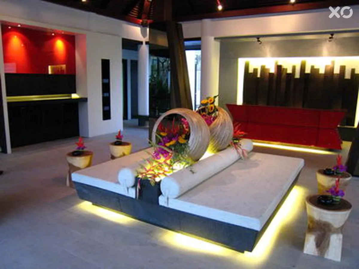 The Zign Premium Villa