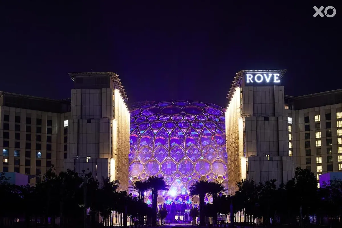 Rove Expo 2020