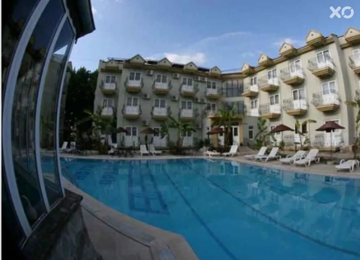 Koc Sun Hotel