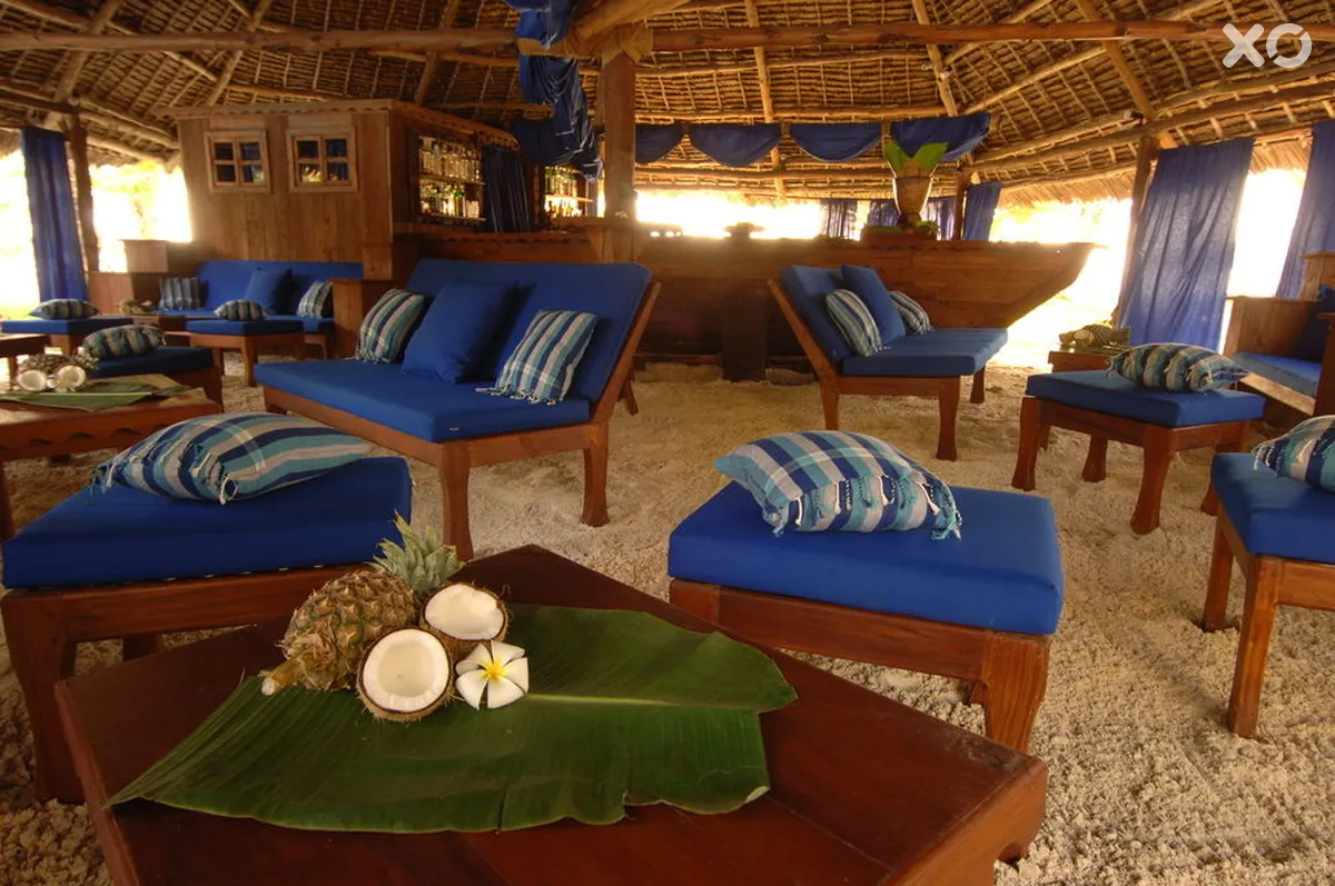 Breezes Beach Club & Spa