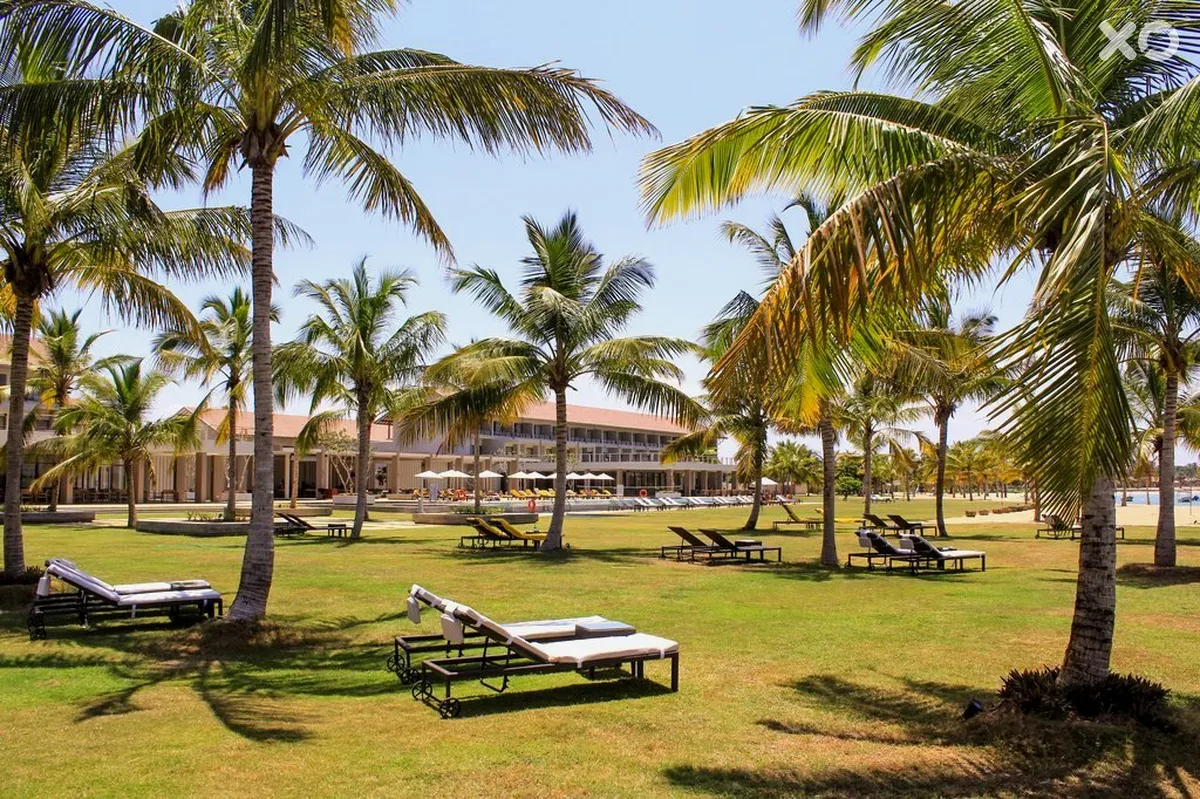 Amaya Beach Passikudah