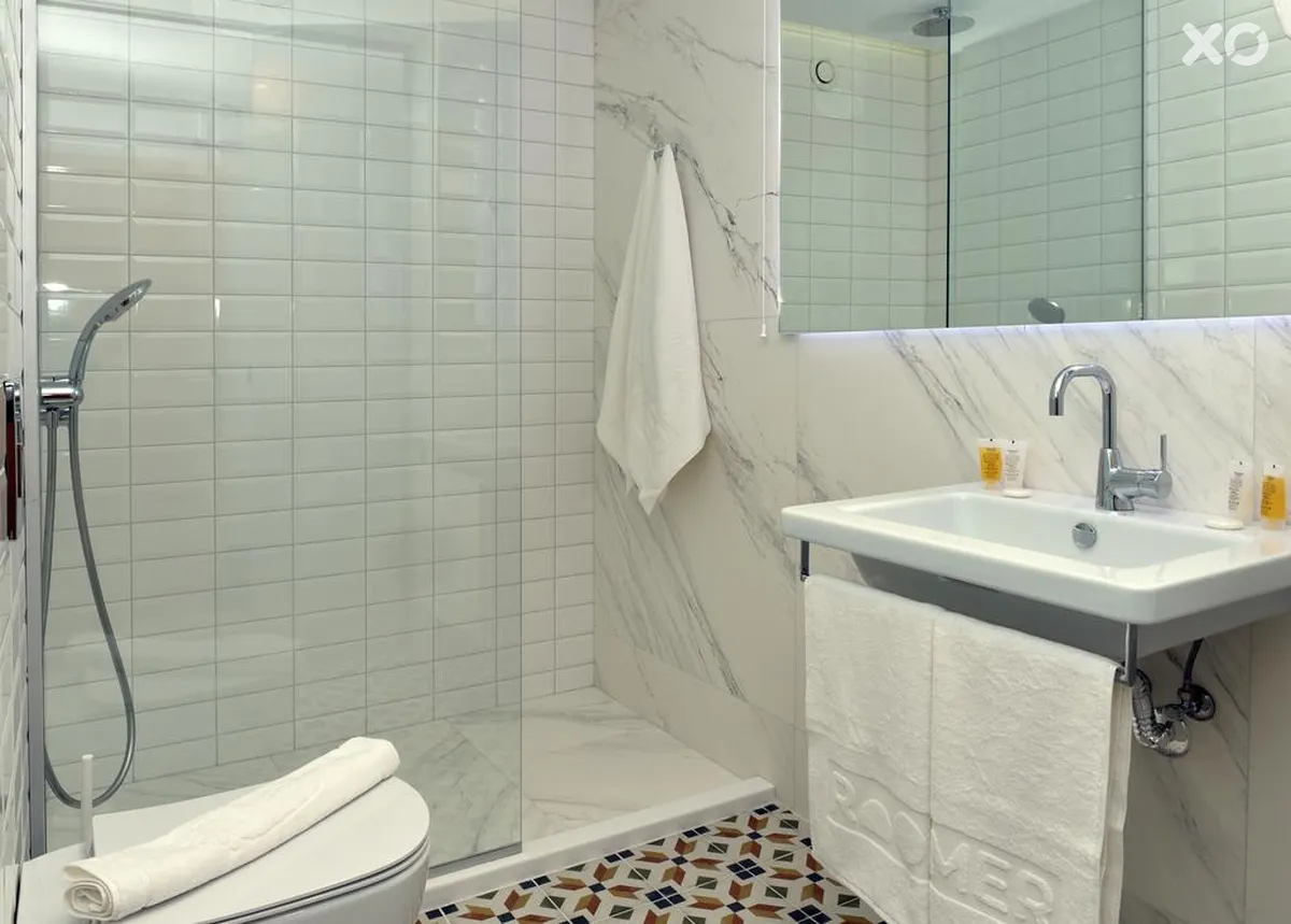 Ibis Styles Golden Sands Roomer Hotel