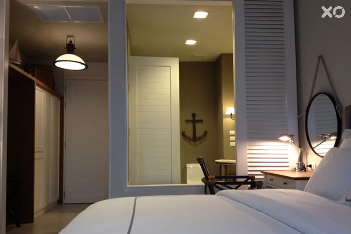 Sugar Marina Resort Nautical