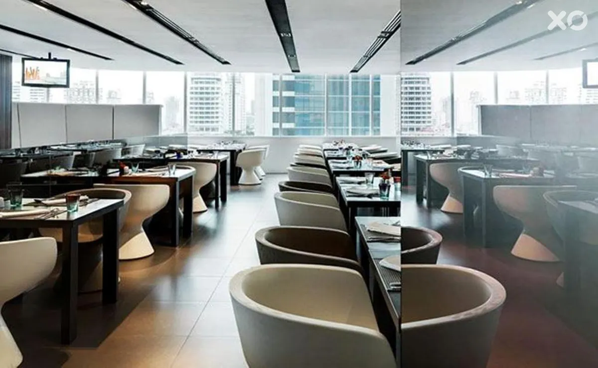 S31 Sukhumvit Hotel