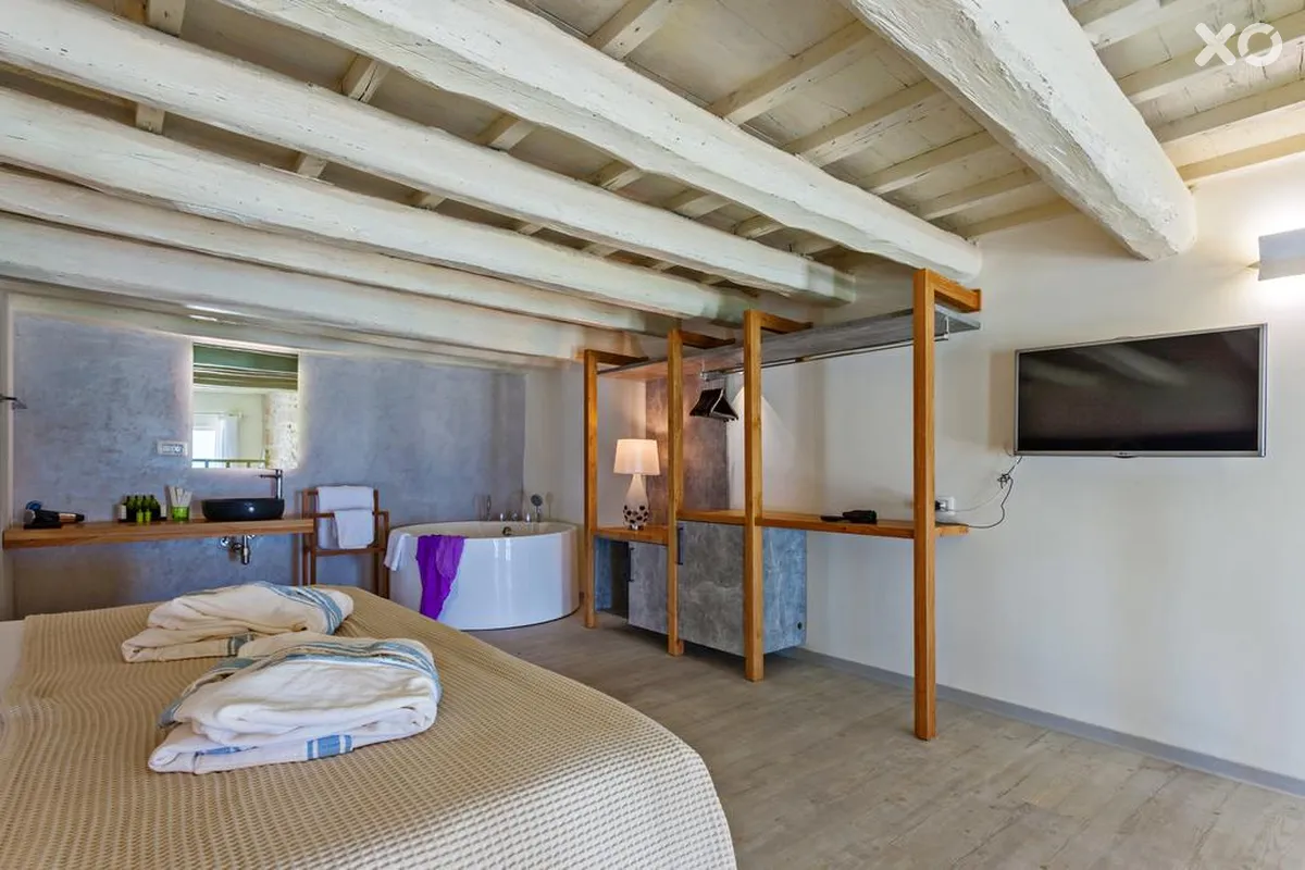 Thalassa Boutique Hotel