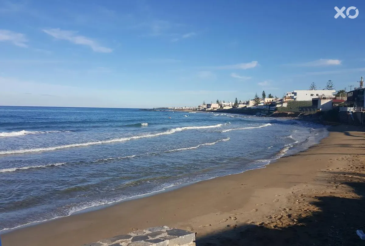 Almare Beach Hotel