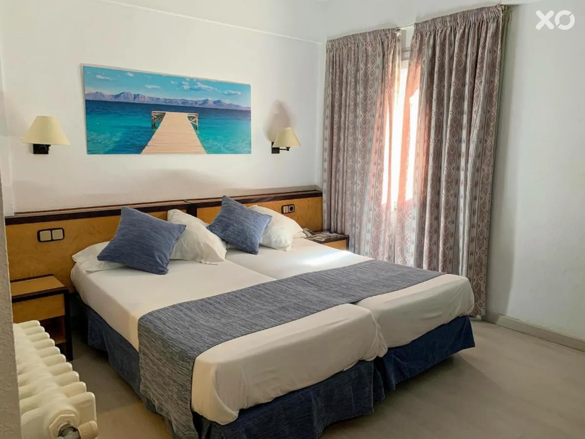 Voramar Mallorca Hotel