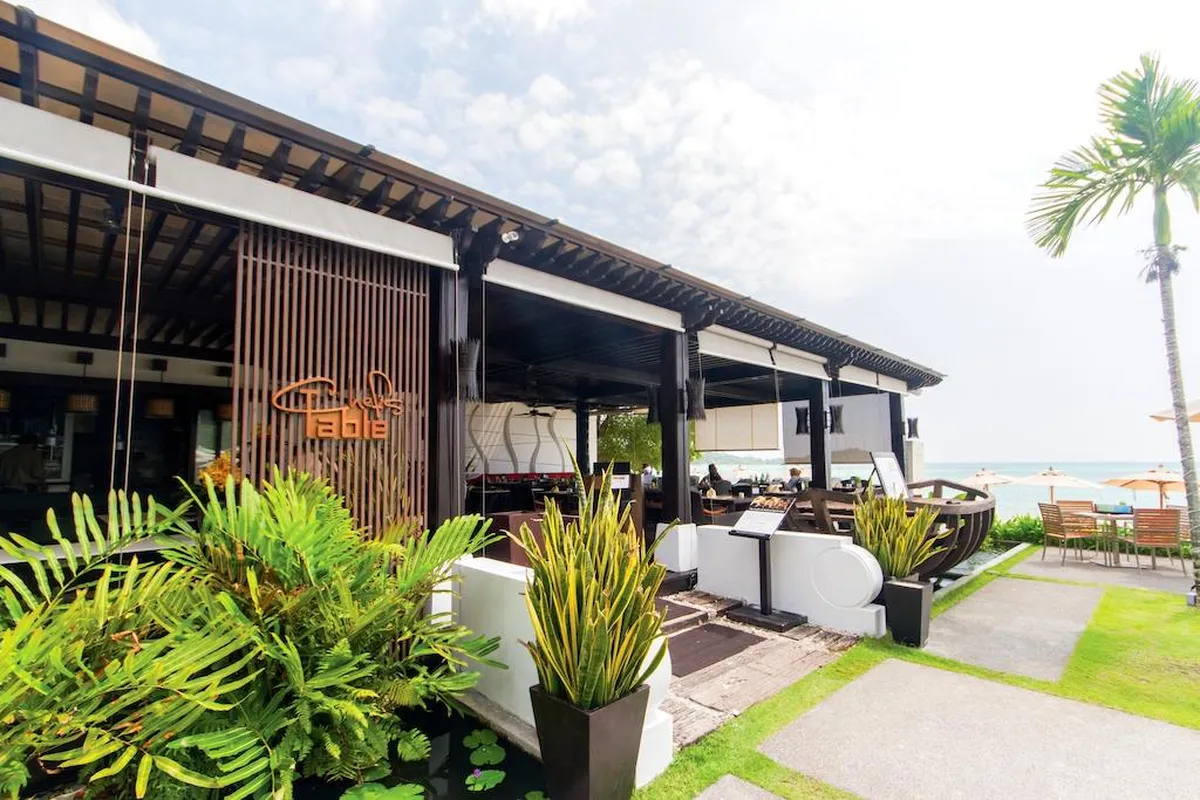 Sareeraya Villas & Suites