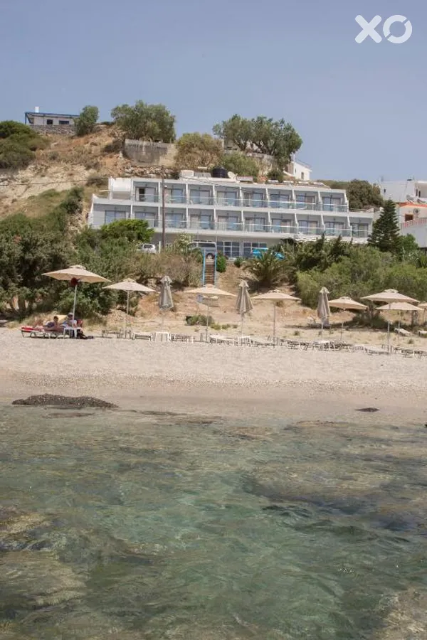 Creta Mare Hotel