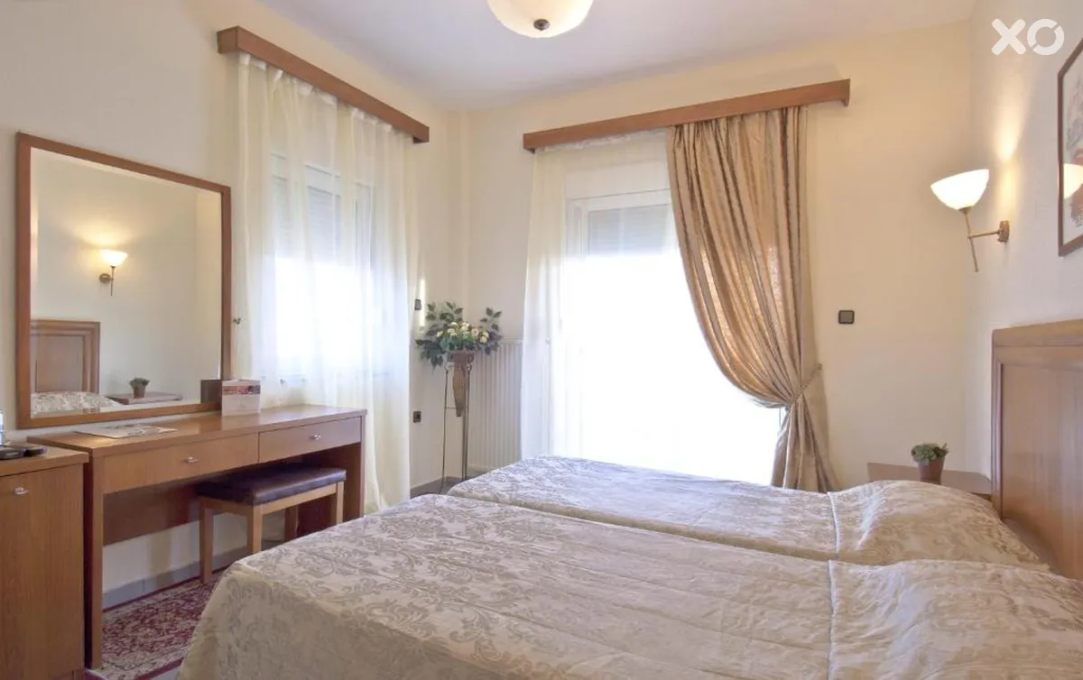 Alkyonis Hotel