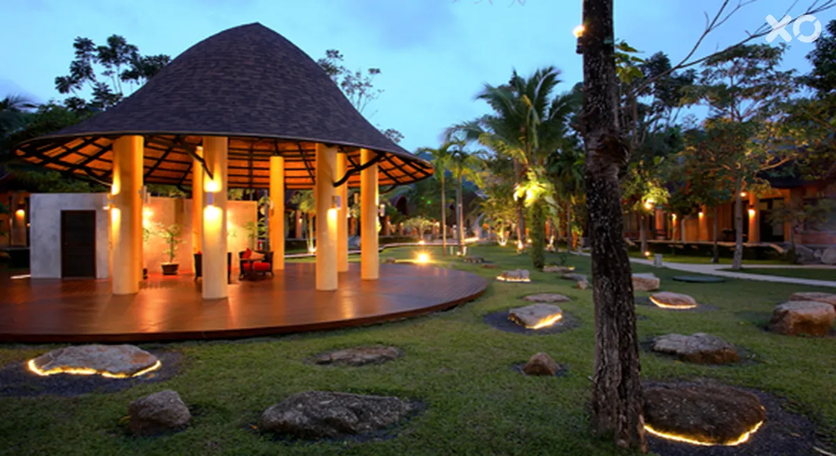 The Village Resort & Spa