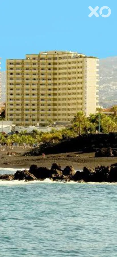 Teneguia Apartamentos