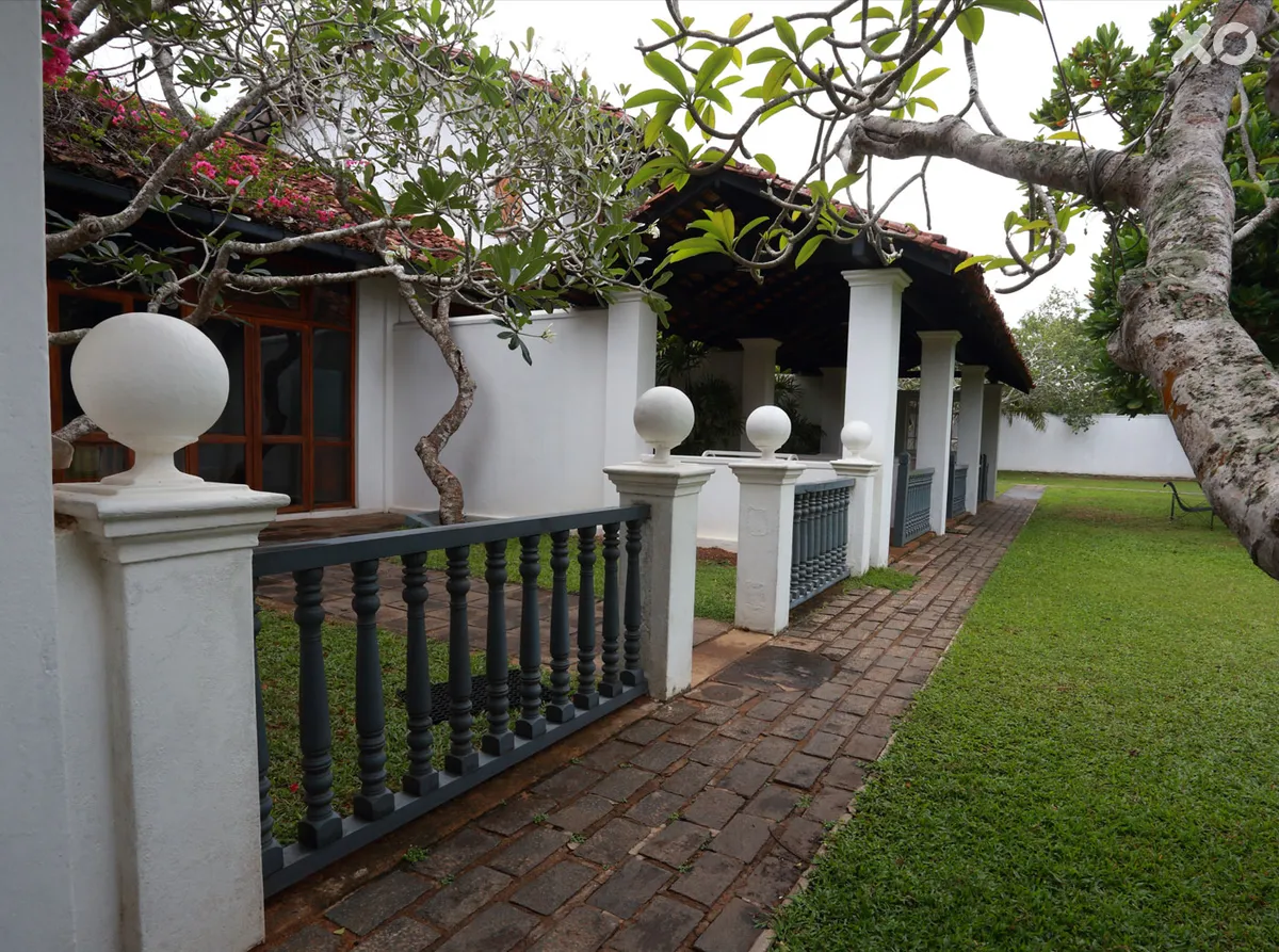 Club Villa Bentota