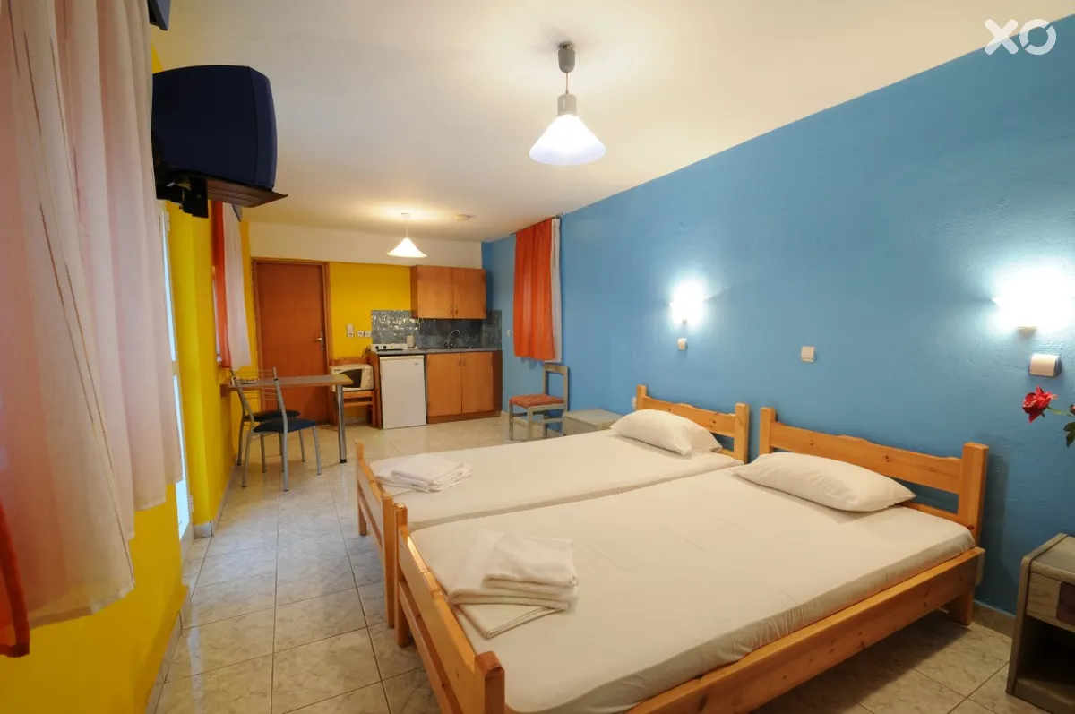 Aspro Spiti