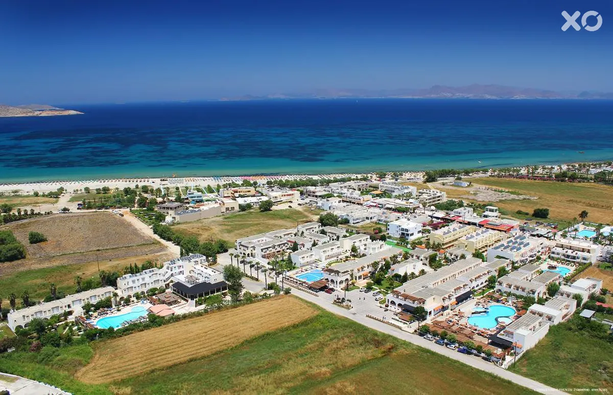 Gaia Village