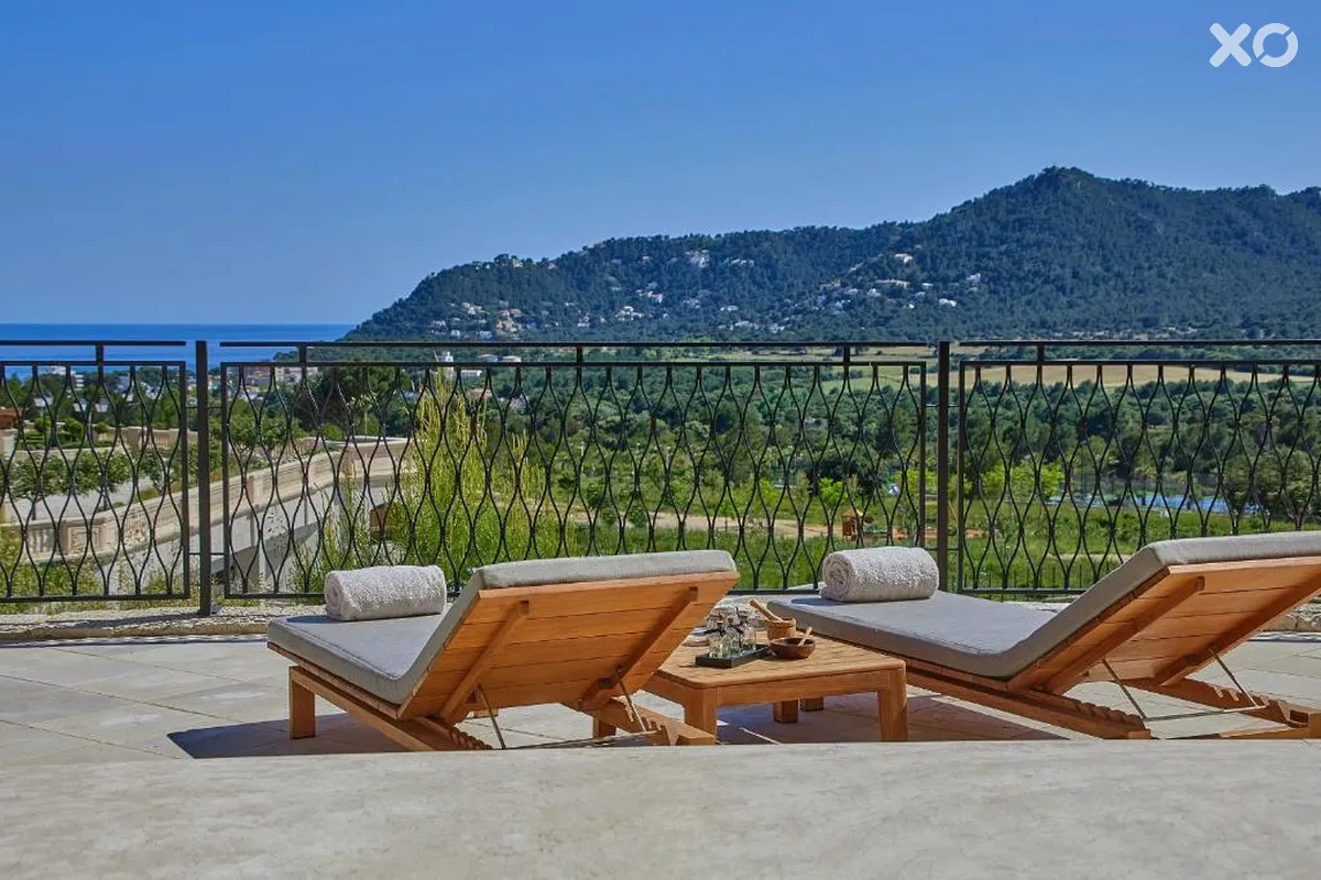 Cap Vermell Grand Hotel