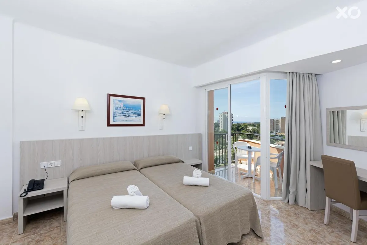 HSM Canarios Park Hotel