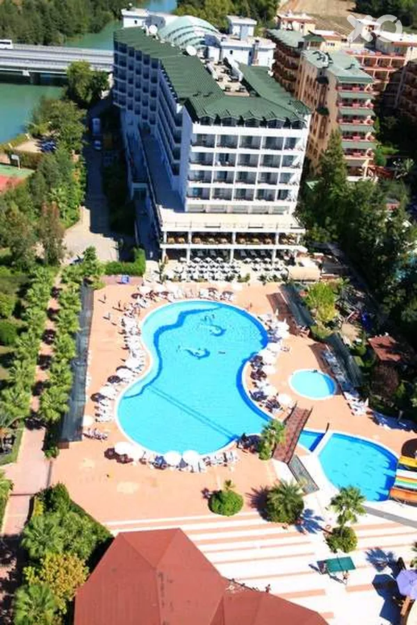 Perre Delta Resort & Spa