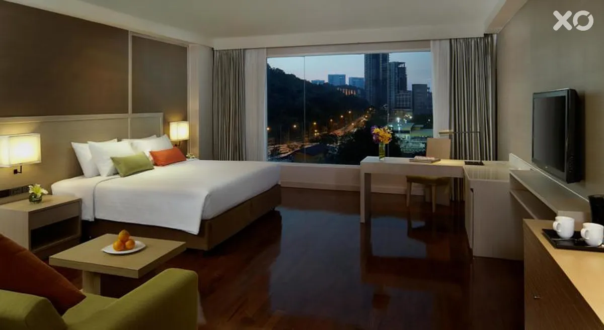 Signature Pattaya