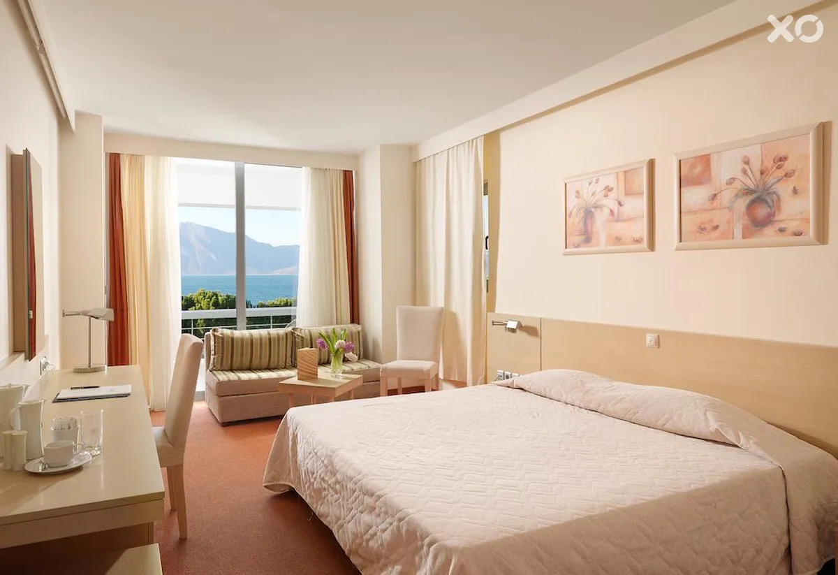 Achaia Beach Hotel